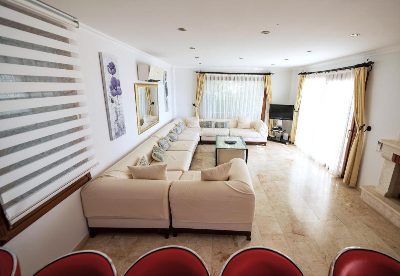 Villa Yakamoz *