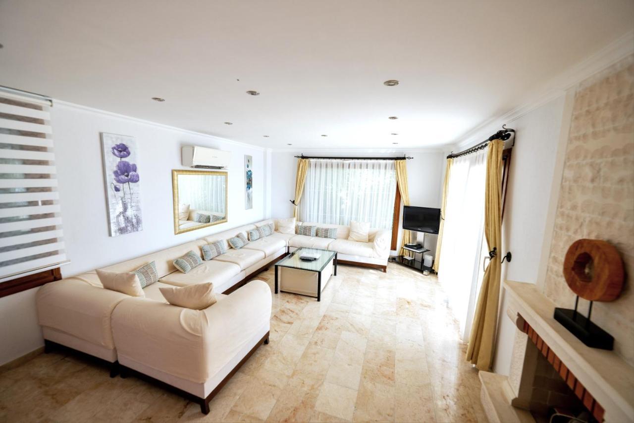 Villa Yakamoz Kalkan