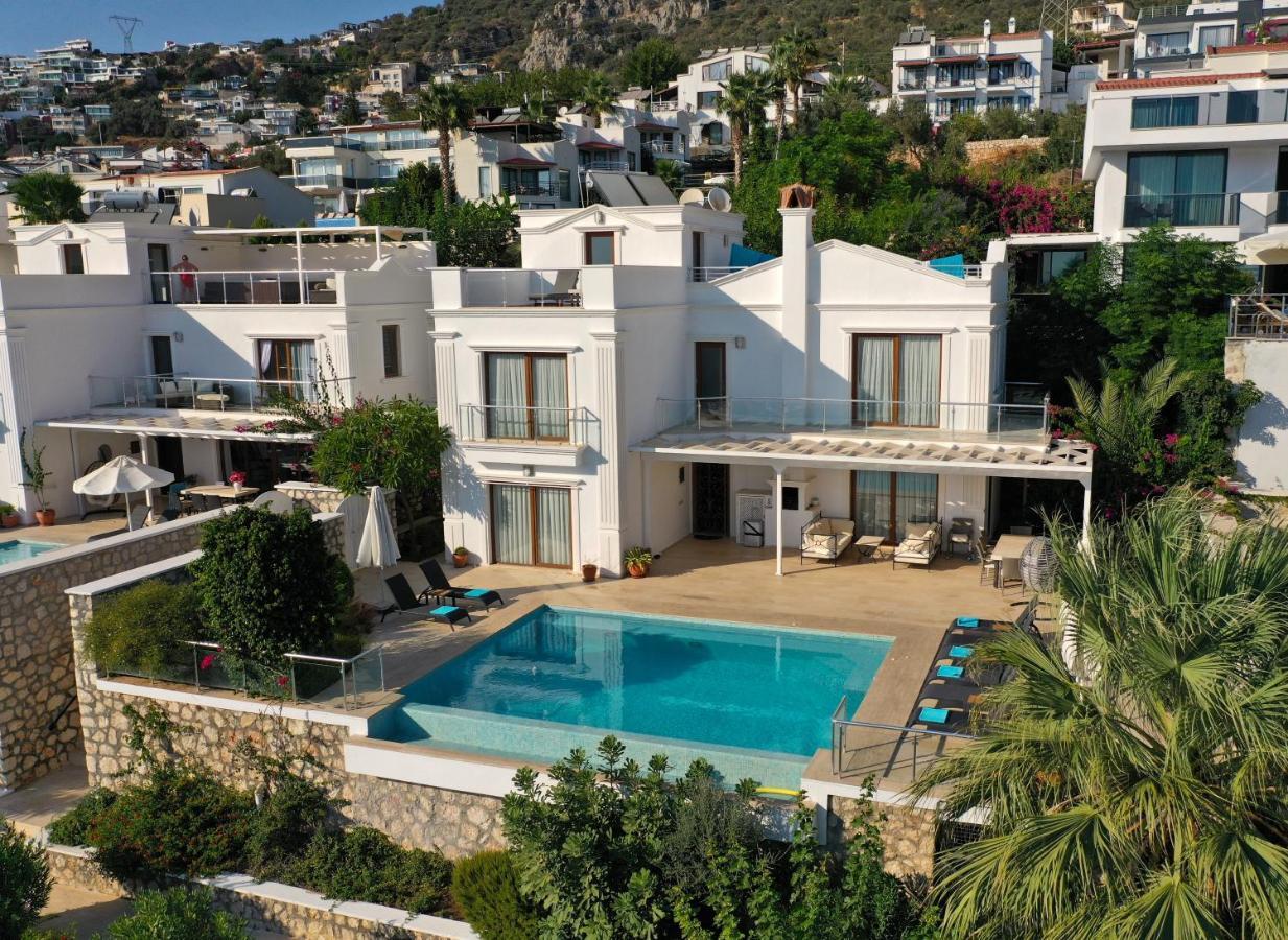 Villa Yakamoz *