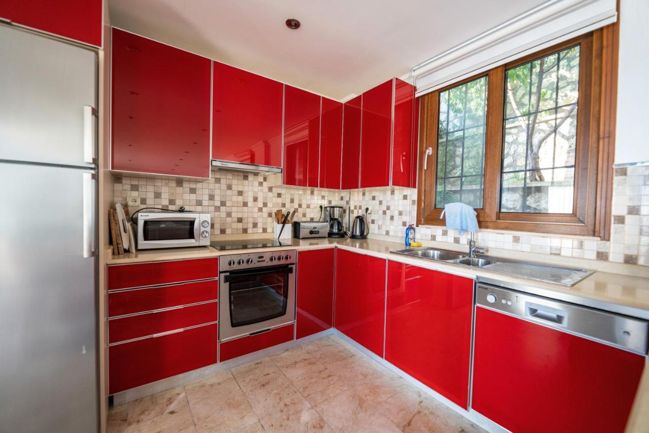 Villa Yakamoz Kalkan