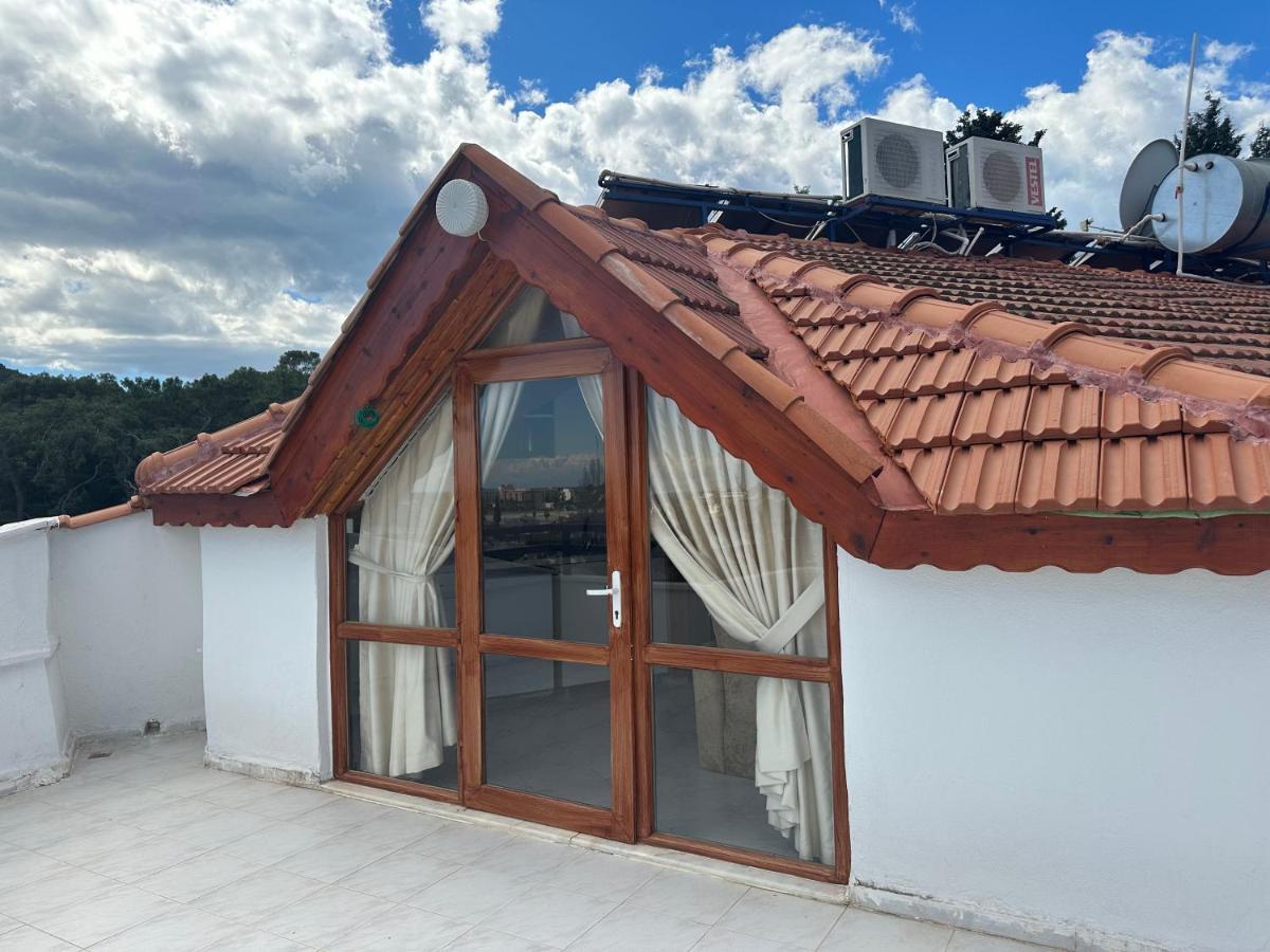 Aparthotel Naturella Kemer
