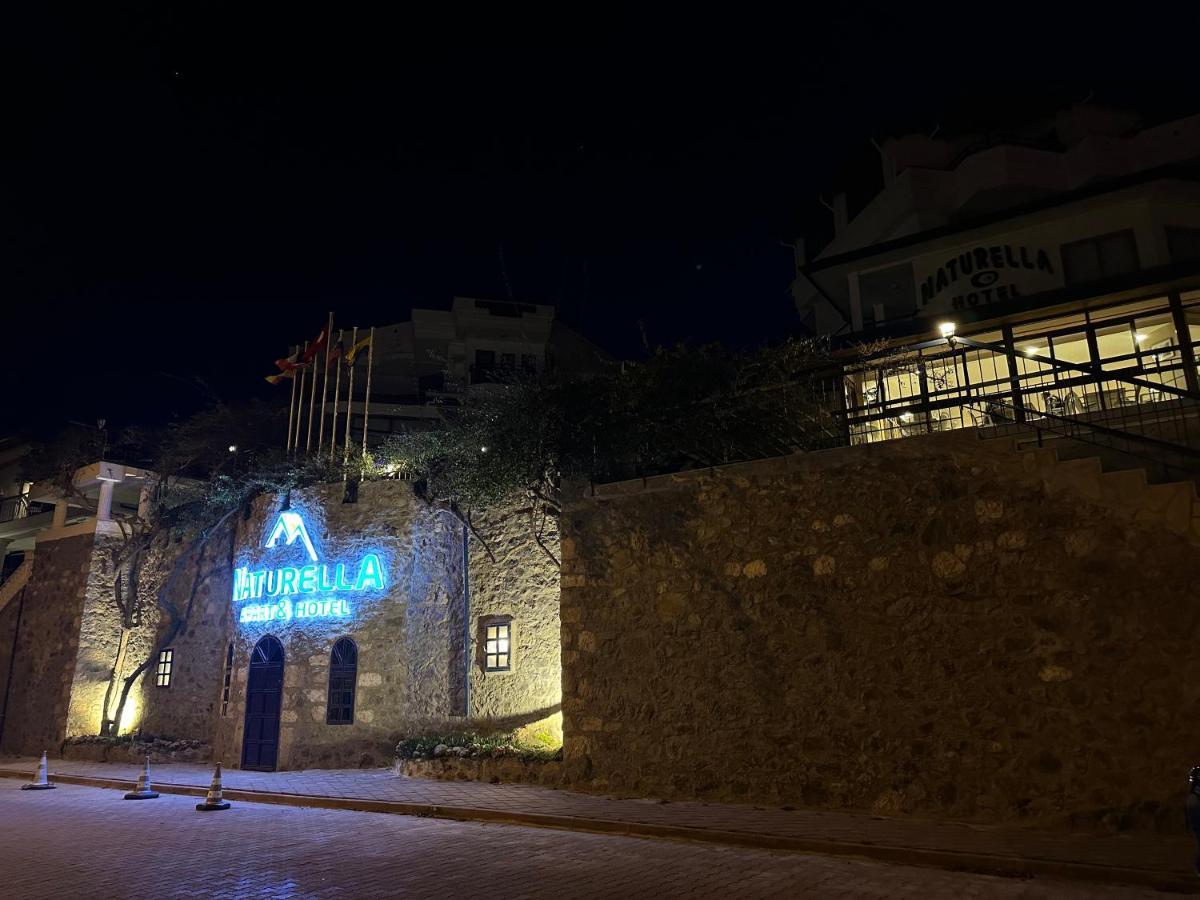 Naturella Aparthotel