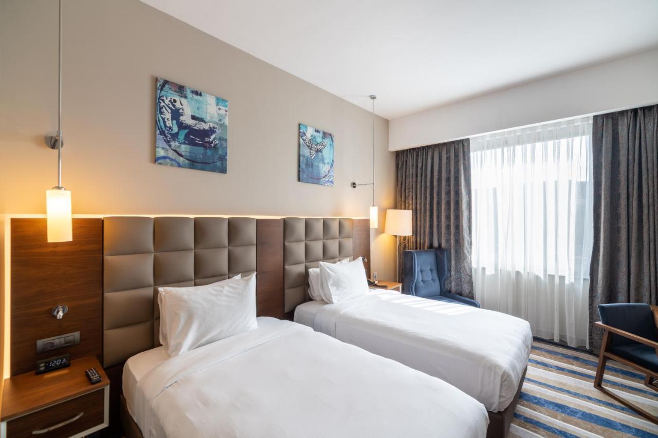Questa Thermal & 5* Eskisehir