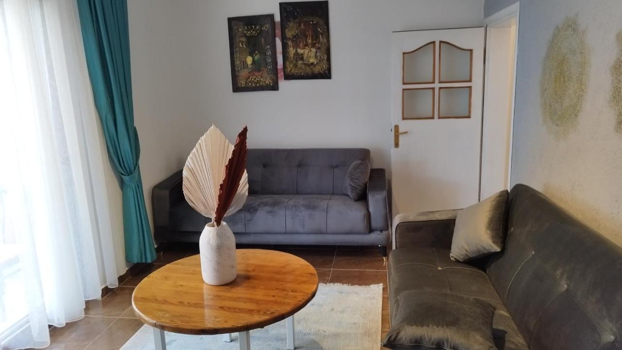 Guest house Cemils Cirali
