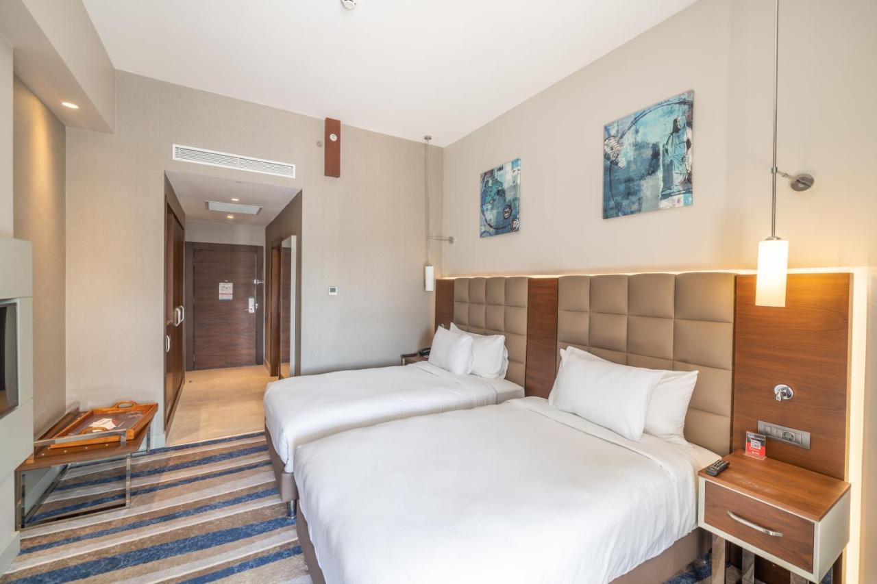 Questa Thermal & Hotel Eskisehir