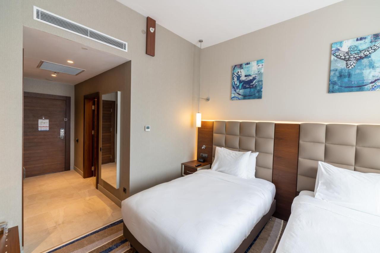 Questa Thermal & Hotel