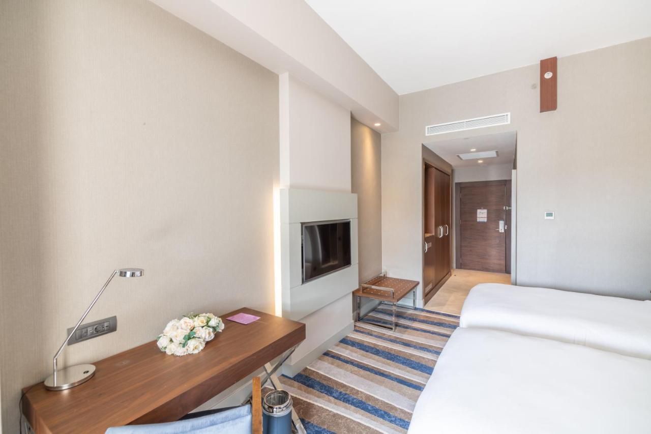 Hotel Questa Thermal & Eskisehir