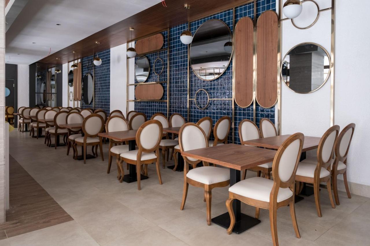 Side Village Hotel Hotel 4*