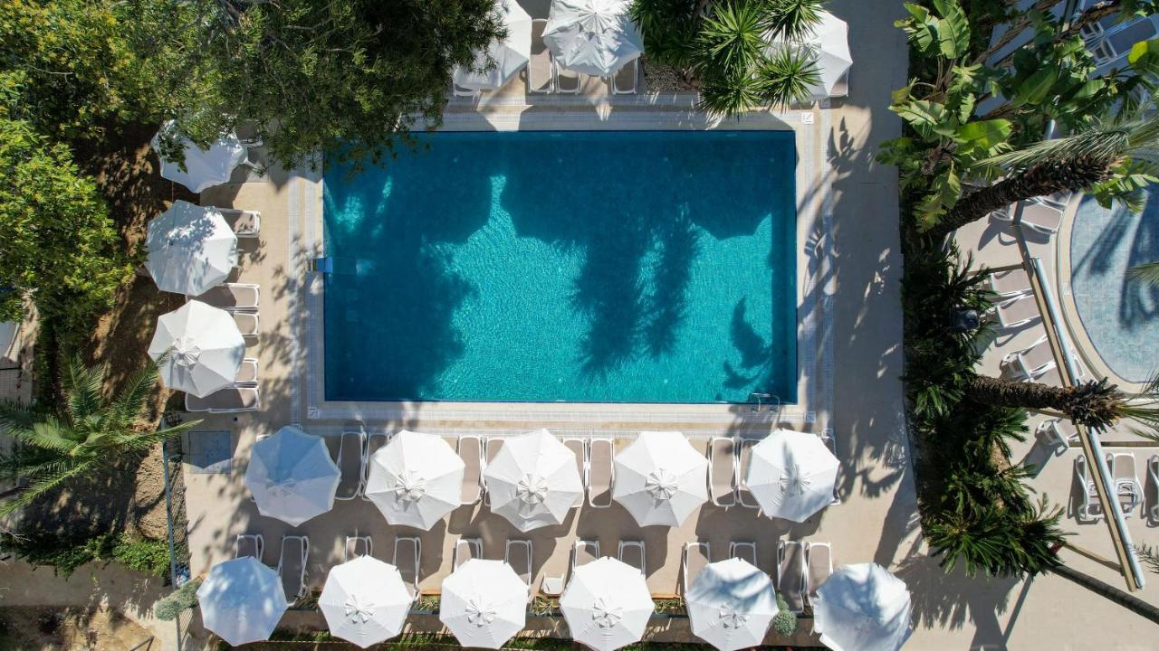 Side Village Hotel Hotel 4*