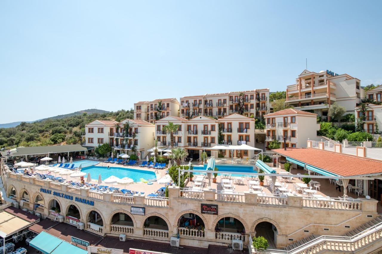Pirat Hotel 3*