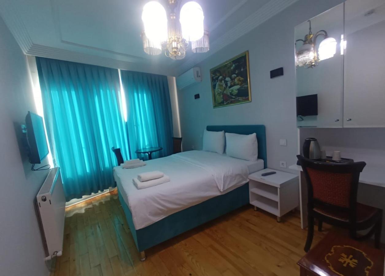 Buyukada Cinar (adults Only) Hotel