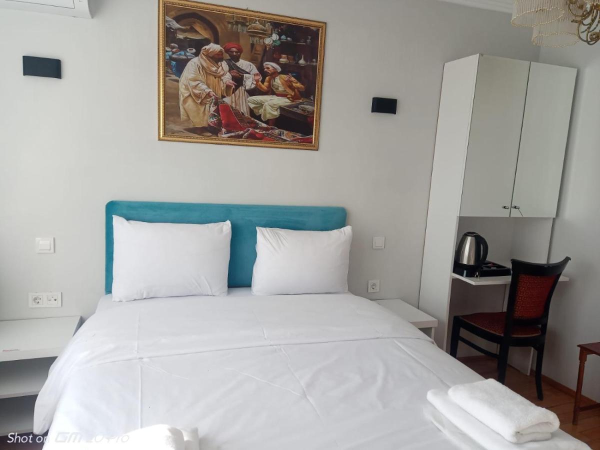 Hotel Buyukada Cinar (adults Only) 2*