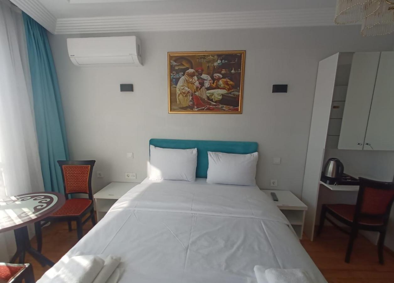 Buyukada Cinar (adults Only) Hotel