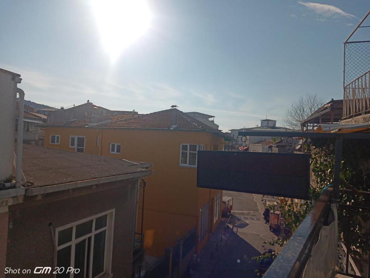 Buyukada Cinar (adults Only) 2*