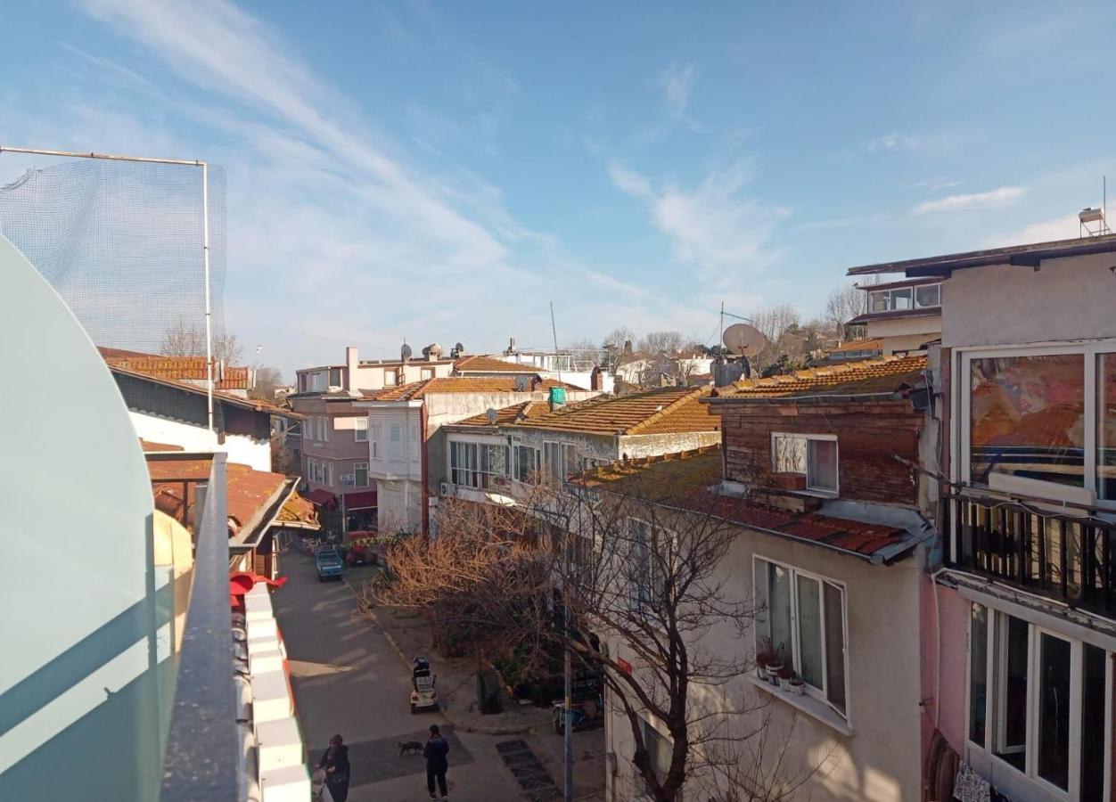 Buyukada Cinar (adults Only)