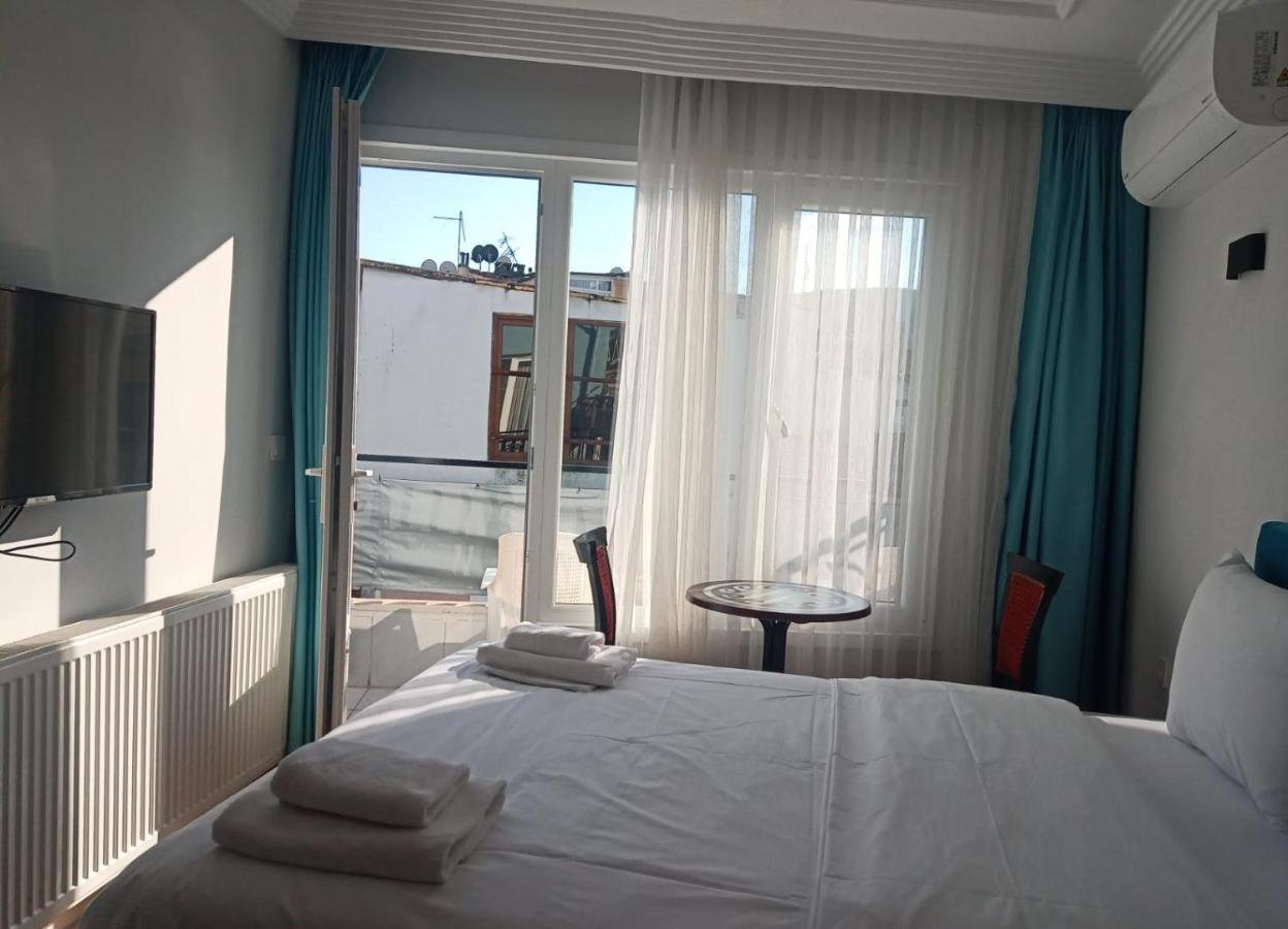 Buyukada Cinar (adults Only)