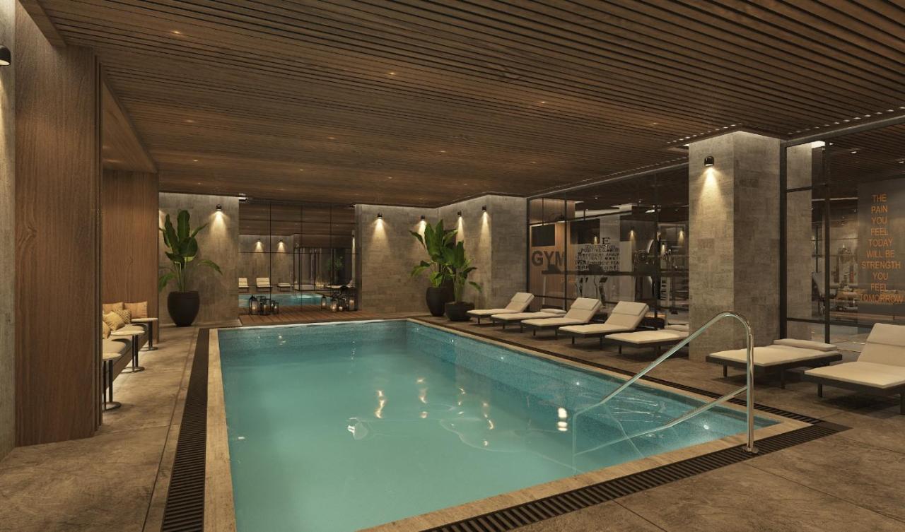 Arts Taksim Hotel 4*