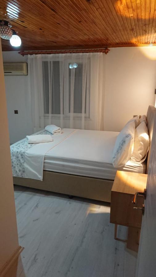 Bed & Breakfast Ali's Egirdir