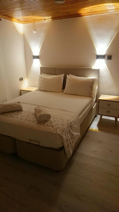 Bed & Breakfast Ali's Egirdir