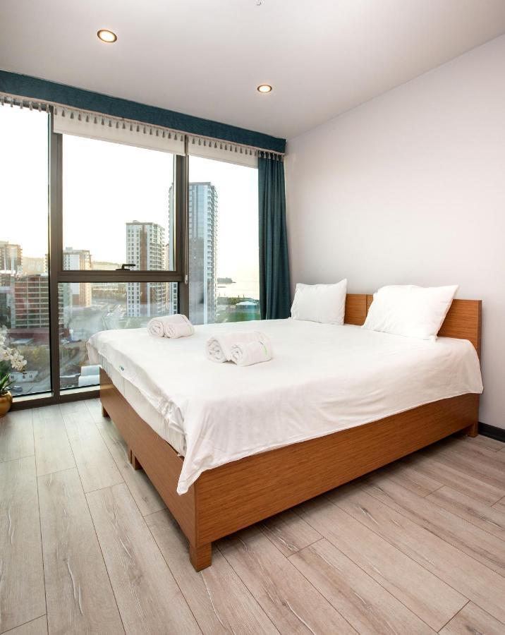 Aparthotel Marina & Trabzon