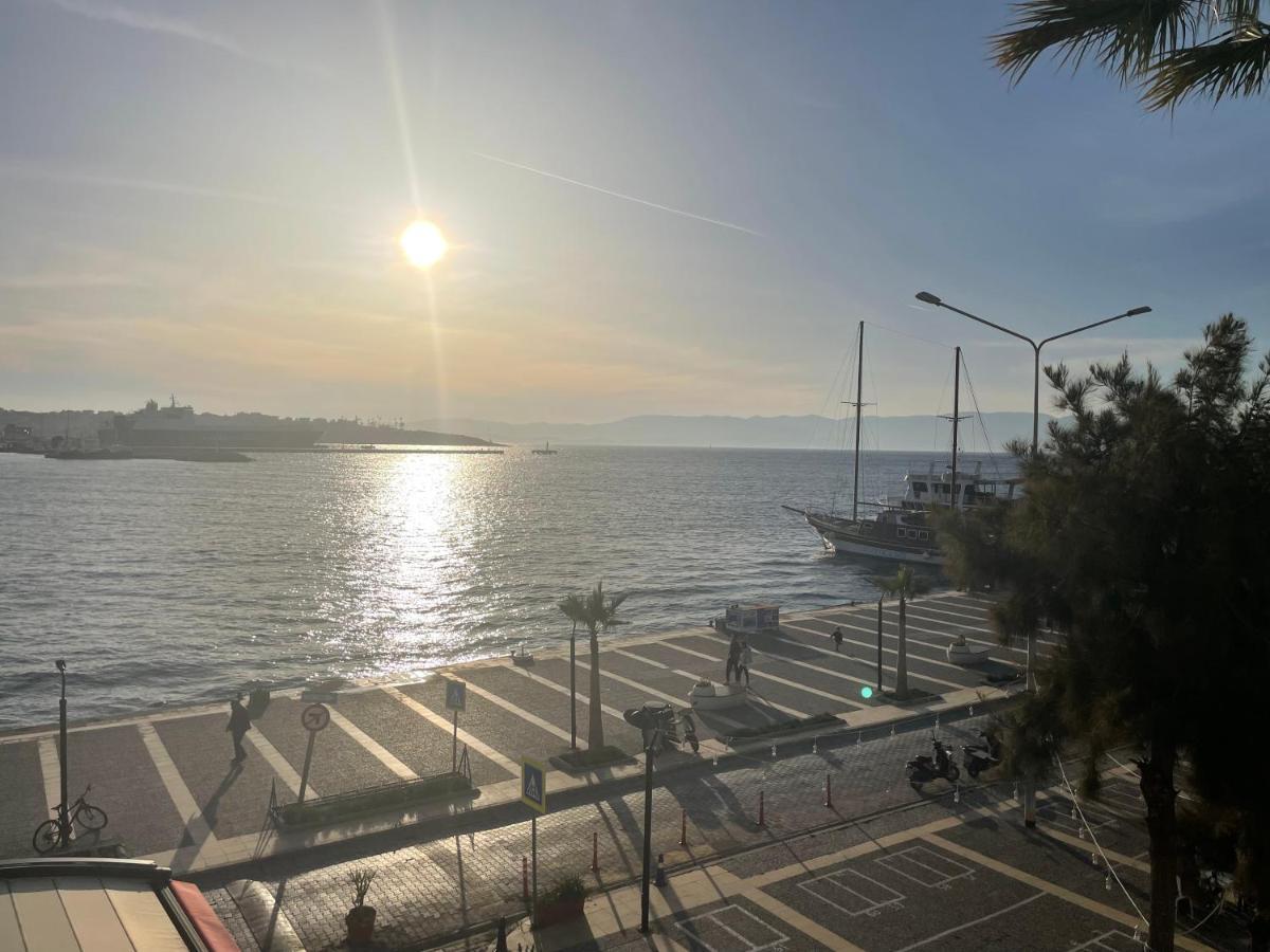 Dantela Butik Hotel Cesme