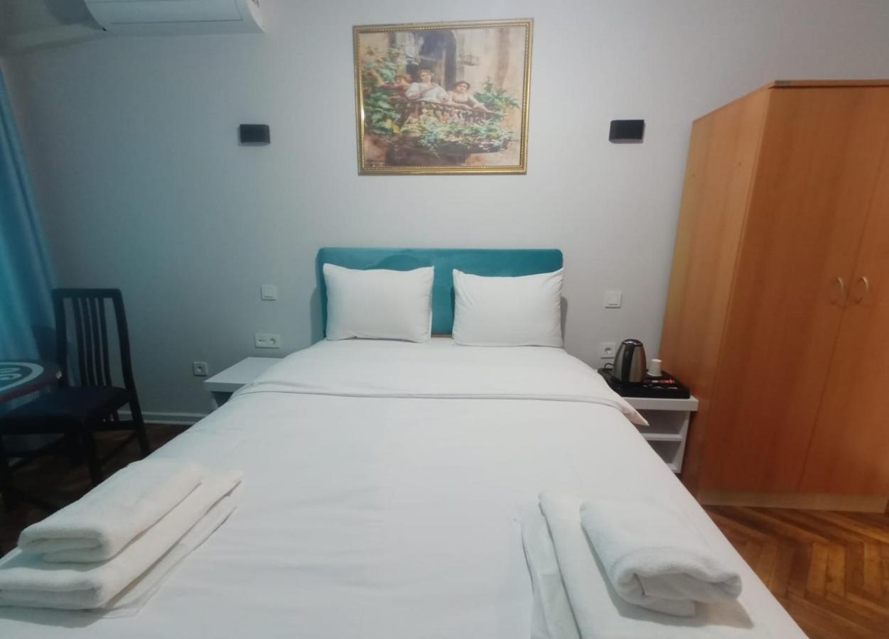 Hotel Buyukada Cinar (adults Only) 2*