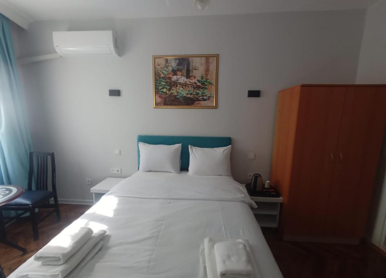 Buyukada Cinar (adults Only) Hotel Adalar