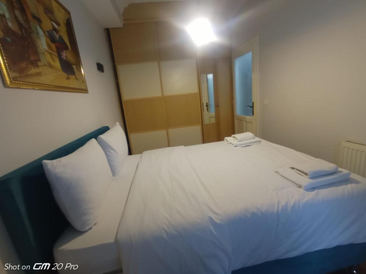 Buyukada Cinar (adults Only) Hotel