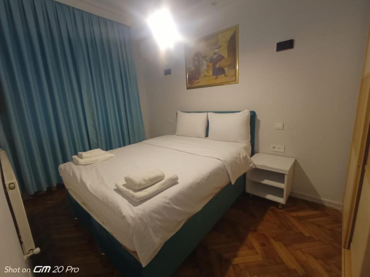 Buyukada Cinar (adults Only) Hotel 2*