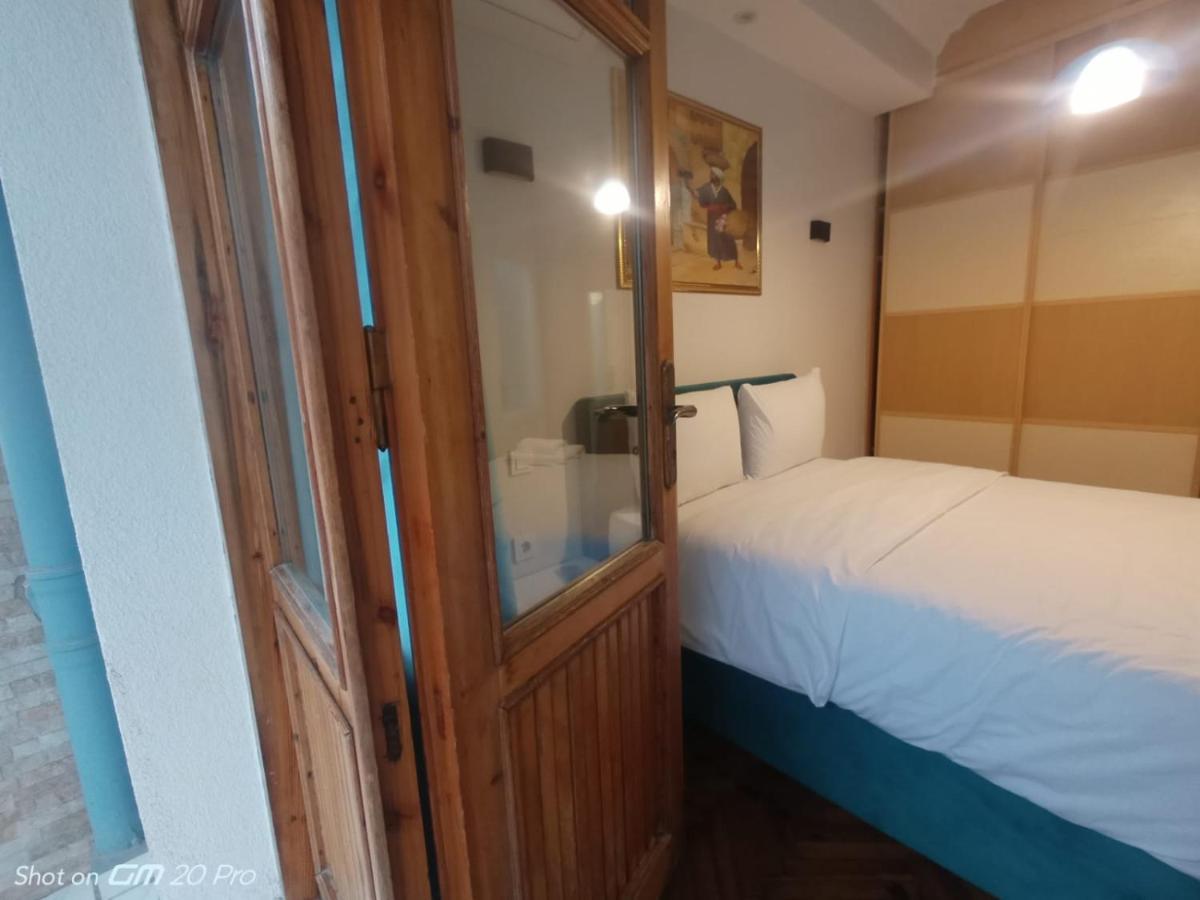 Buyukada Cinar (adults Only) Hotel Adalar