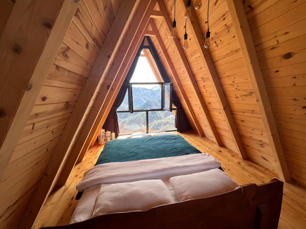 Pera Bed & Breakfast Ardesen
