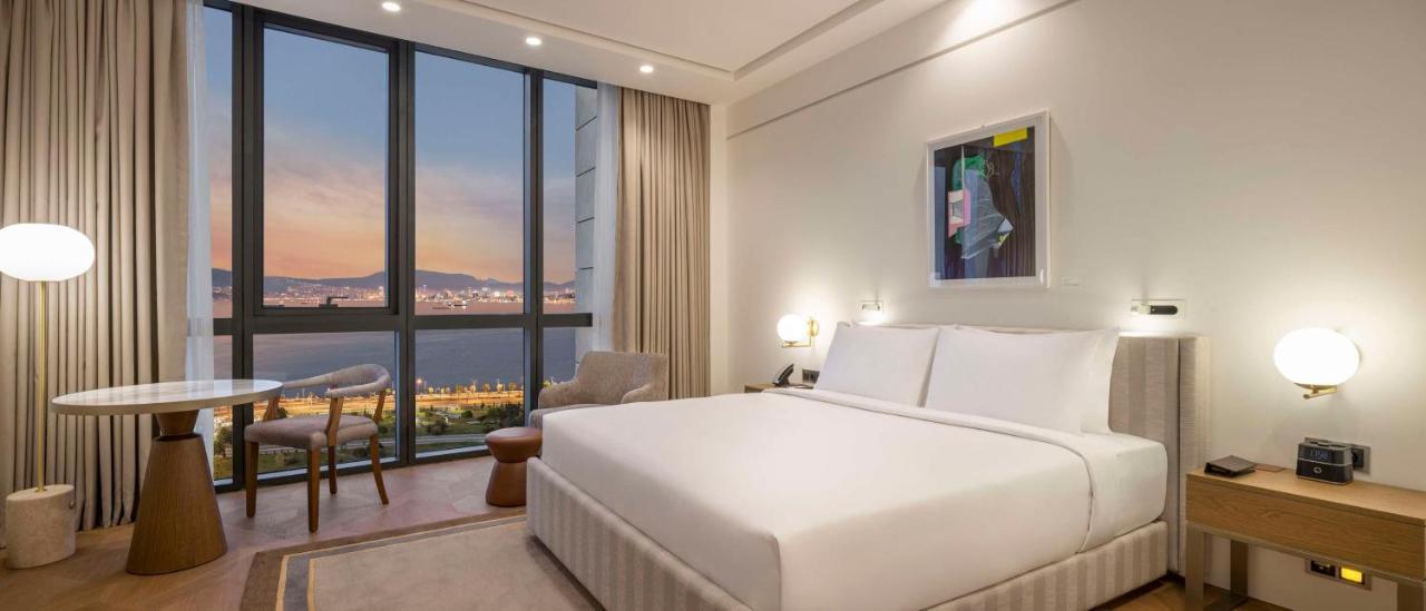 Hyatt Regency Istinyepark