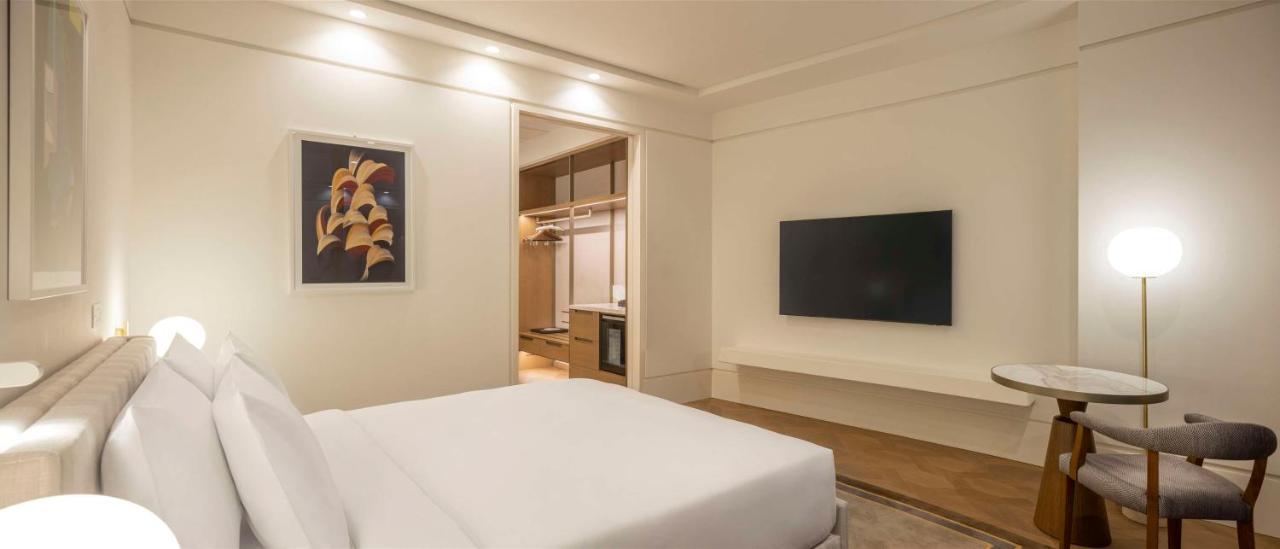 Hotel Hyatt Regency Istinyepark 5*