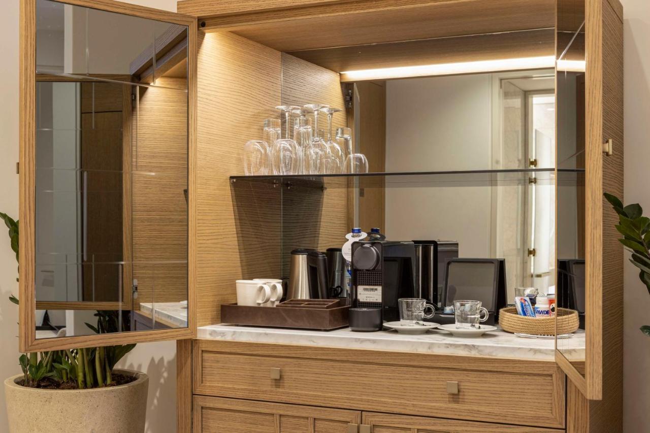 Hyatt Regency Istinyepark Izmir