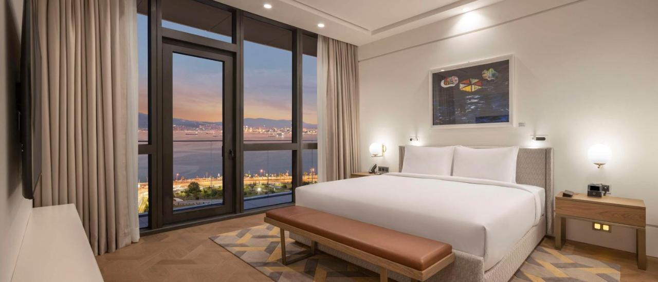 Hyatt Regency Istinyepark