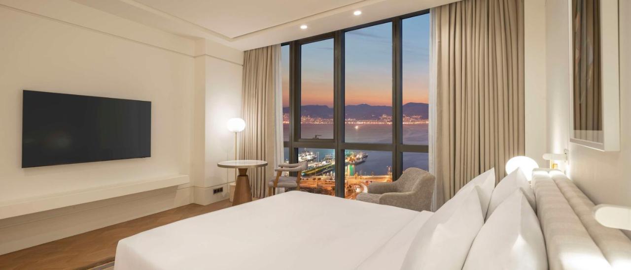 Hyatt Regency Istinyepark