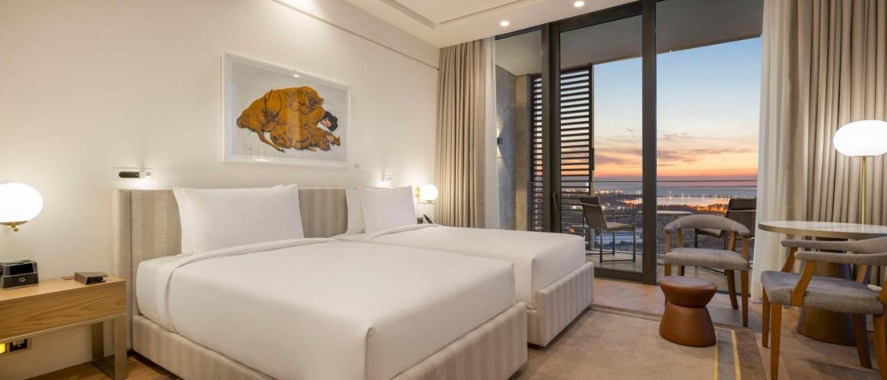 Hotel Hyatt Regency Istinyepark