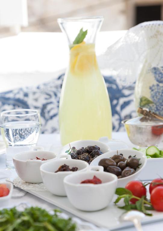 Yukari Sokak Special Category Guest house