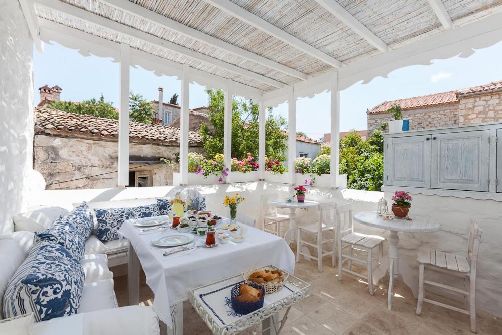 Yukari Sokak Special Category Guest house Alacati
