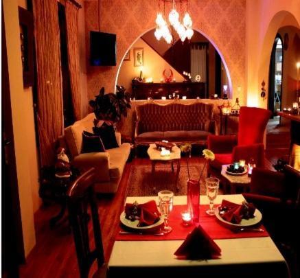 Pine Garden 3* Agva (Marmara)