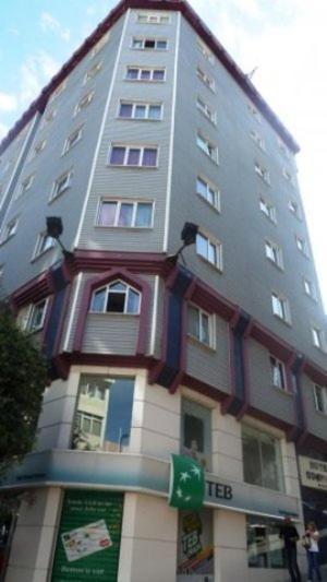 Odaman 3* Bandirma