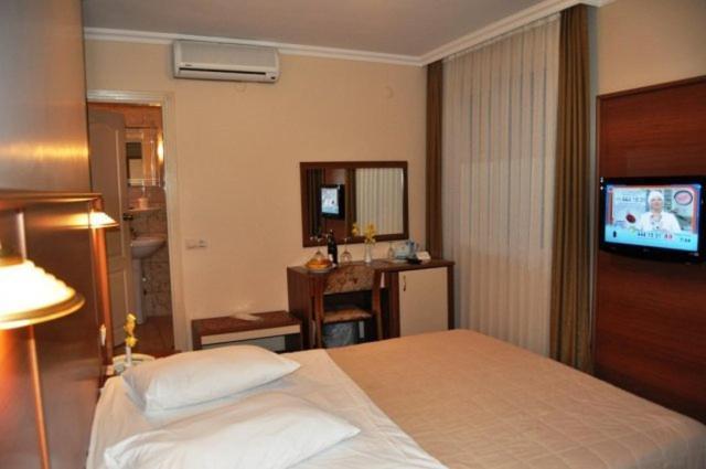 Odaman Hotel