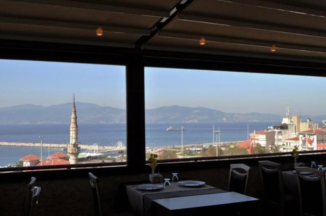 Odaman Hotel Bandirma