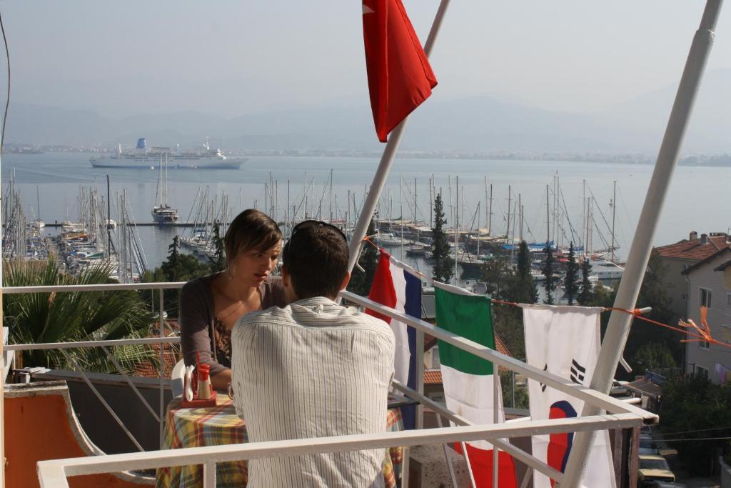 Ideal Guest house 5*