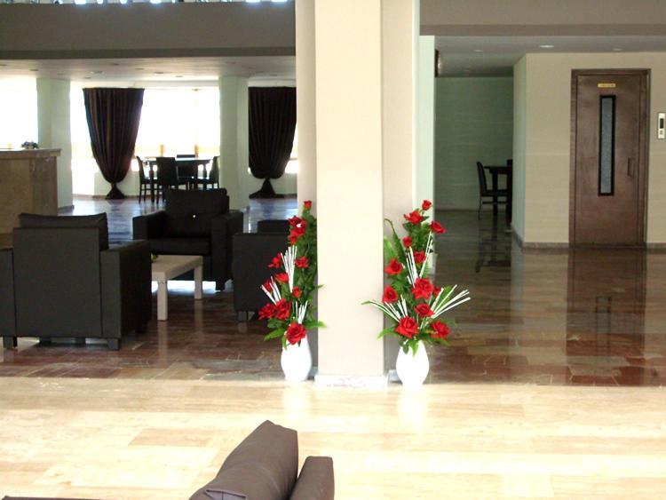 Gold Hotel Guzelcamli