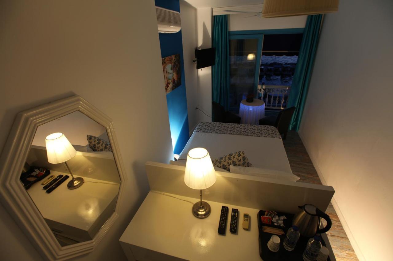 Larimar Hotel Cesme