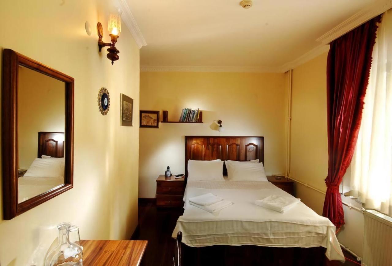 Sublime Porte Hotel Istanbul