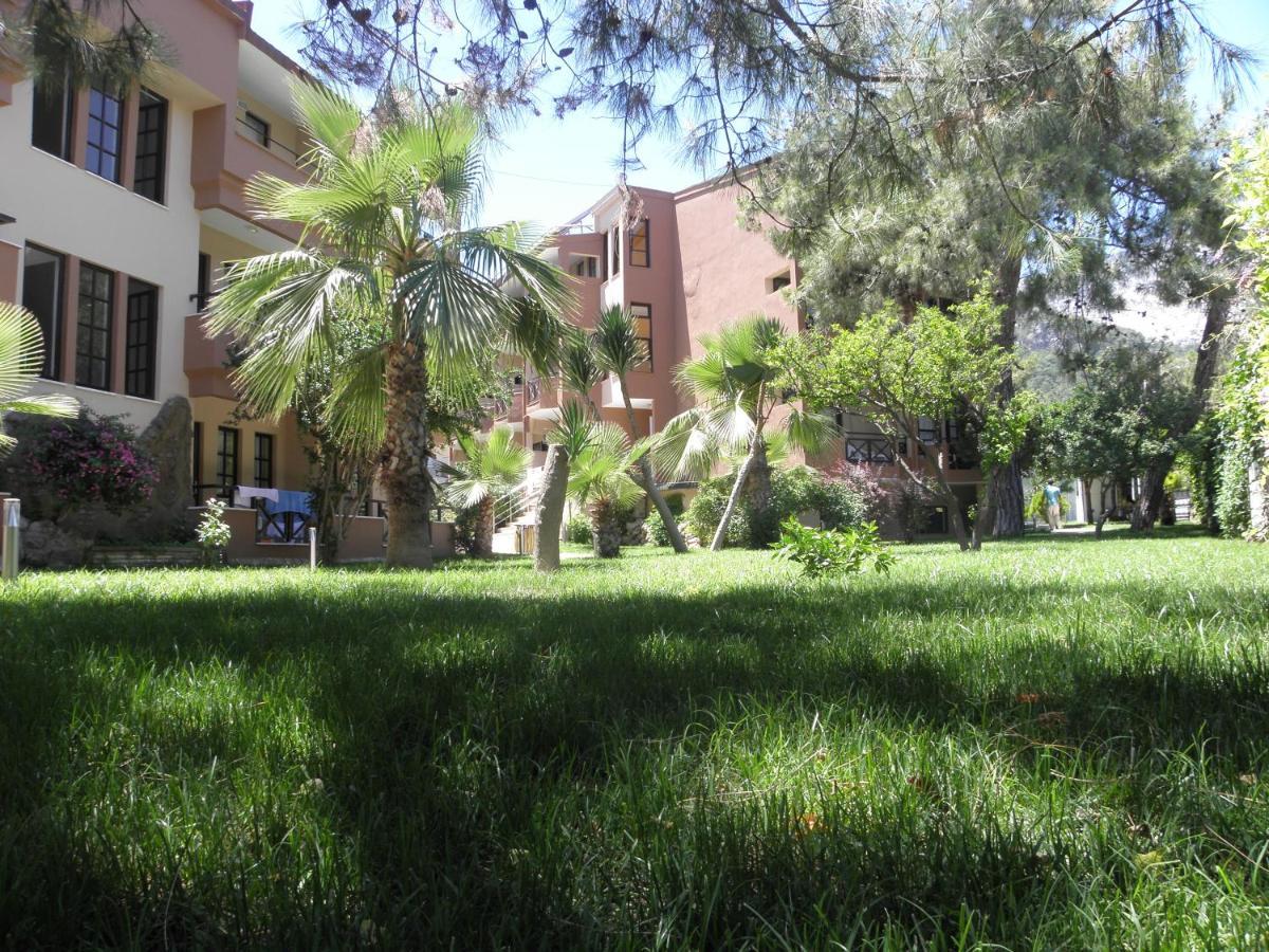 Aleria Belport 2* Beldibi (Kemer)