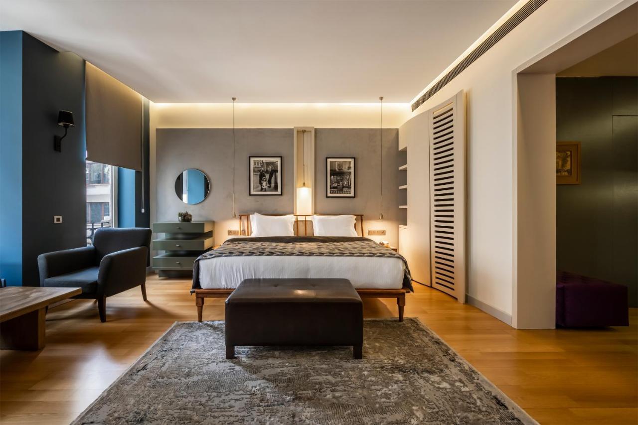 Ansen And Hotel 4*