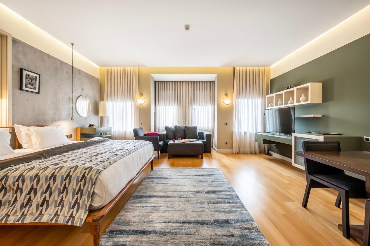Ansen And Hotel Istanbul